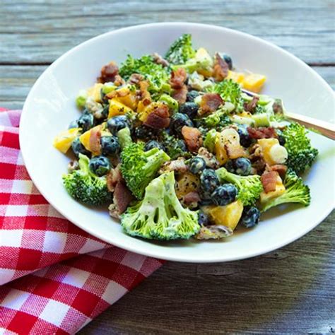 broccoli-blueberry-mango-salad-italian-food-forever image