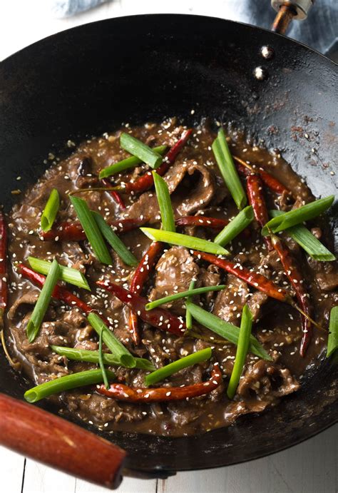 easy-szechuan-beef-low-carb-video-a-spicy image