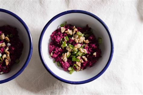 russian-beet-salad-with-tvorog-and-walnuts-thats image