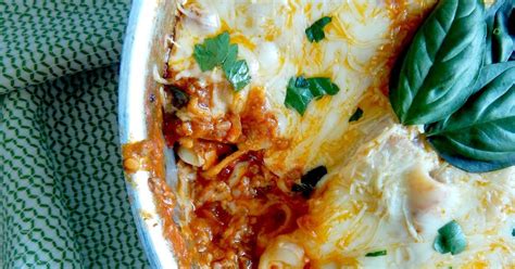 one-pot-skillet-lasagna-allys-sweet-savory-eats image
