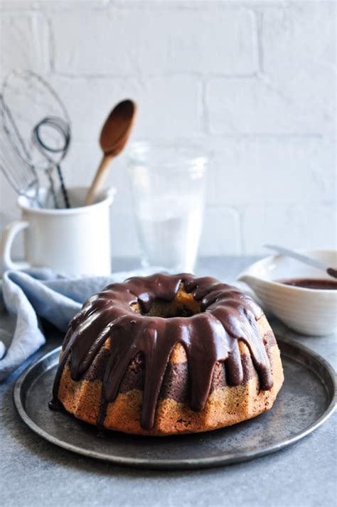 marble-bundt-cake-with-step-by-step-photos-eat-little image