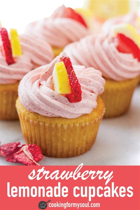 strawberry-lemonade-cupcakes-cooking-for-my-soul image