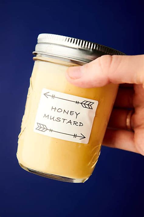 honey-mustard-recipe-4-ingredients-and-5-minutes-show-me image