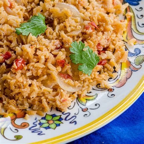 the-most-authentic-spanish-rice-recipe-ever-first-day image