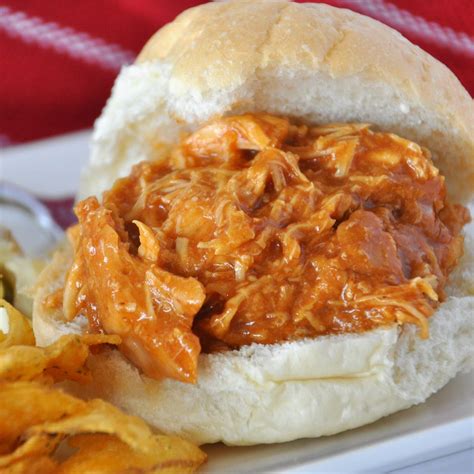slow-cooker-chicken-main-dish image