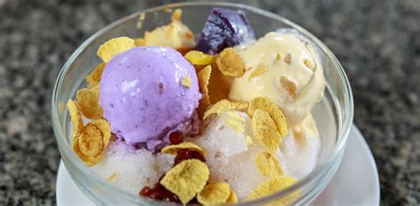halo-halo-traditional-ice-cream-from-philippines image