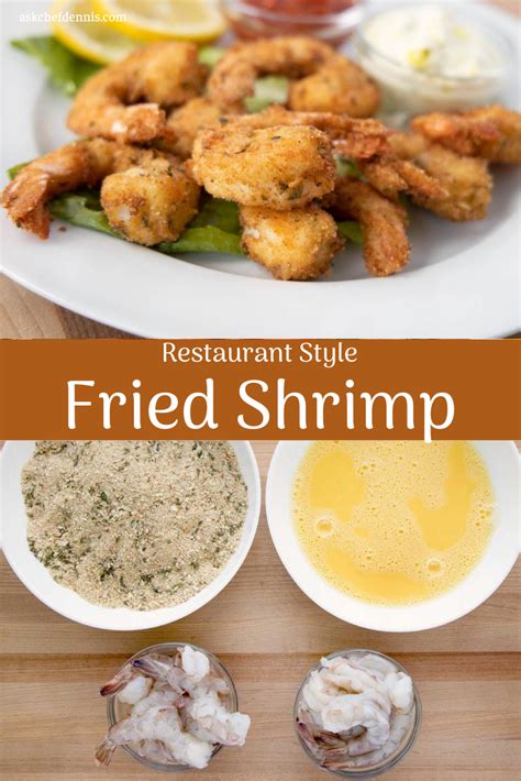 classic-restaurant-style-fried-shrimp-chef-dennis image
