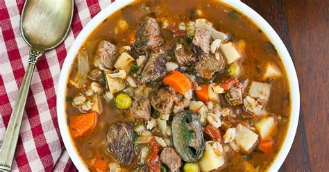 10-best-leftover-roast-beef-soup-recipes-yummly image