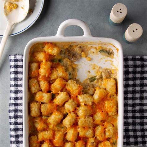 35-cheesy-midwestern-casseroles-we-love-taste-of-home image