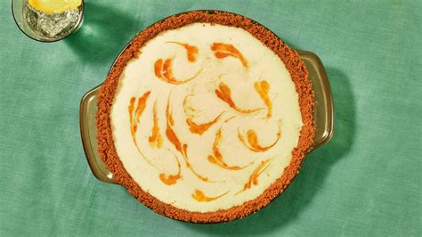 triple-citrus-creamsicle-pie-recipe-bon-apptit image