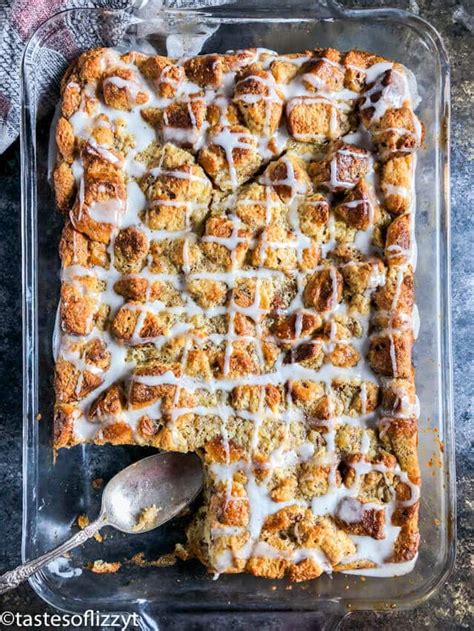 cinnamon-roll-bread-pudding-tastes-of-lizzy-t image