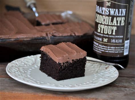 chocolate-stout-sheet-cake-baking-bites image