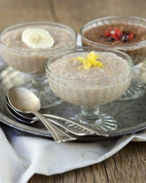 vegan-rice-pudding-recipe-gluten-free-oil-free image