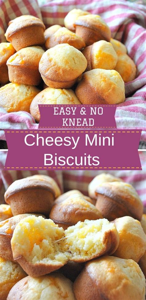 cheesy-mini-biscuits-jim-n-nicks-copycat-2-sisters-recipes-by image