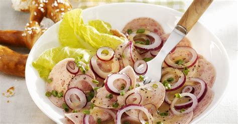 bavarian-sausage-salad-recipe-eat-smarter-usa image