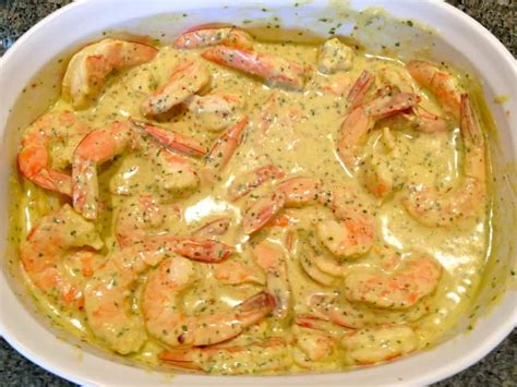 shrimp-dijon-vinaigrette-recipe-from-greg-fleischaker image