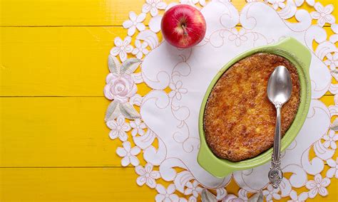 food-allergy-friendly-recipe-sweet-potato-apple-casserole image