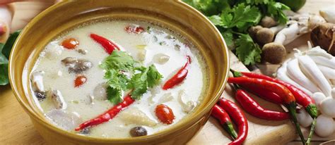 tom-kha-gai-traditional-chicken-soup-from-northern image