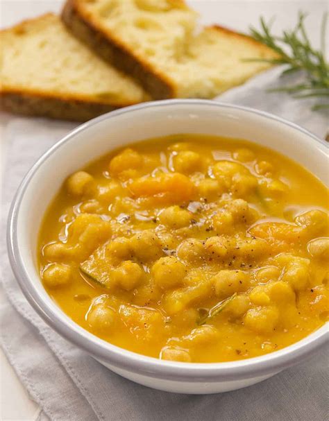 butternut-squash-and-chickpea-soup-the-clever-meal image