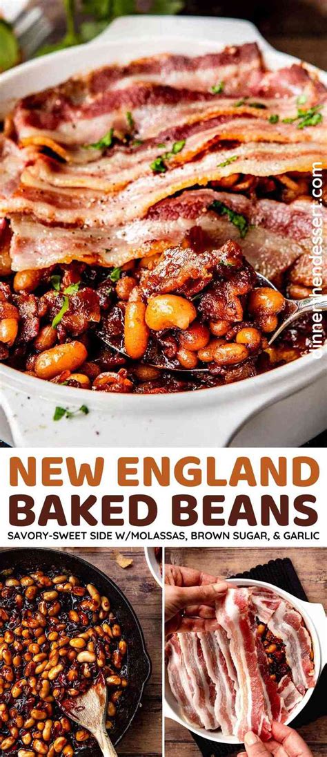 new-england-baked-beans-recipe-dinner-then-dessert image