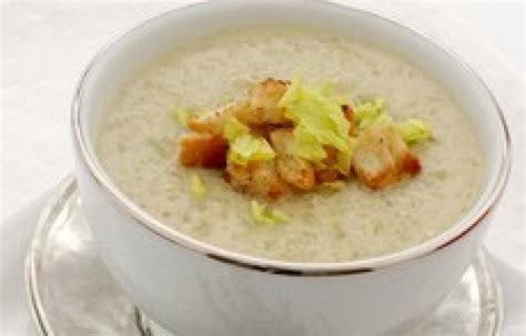 celery-soup-with-cashel-blue-cheese-recipes-delia-online image