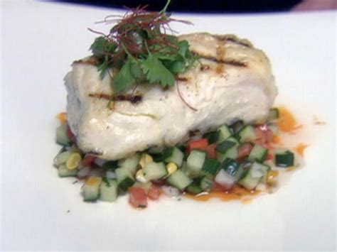 grilled-halibut-with-summer-salsa-recipes-cooking image