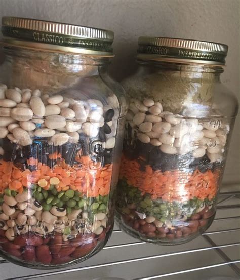 rainbow-bean-soup-mix-in-a-jar-slocooking image