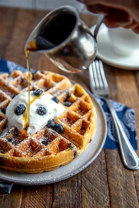easy-blueberry-waffles-from-scratch-kylee-cooks image