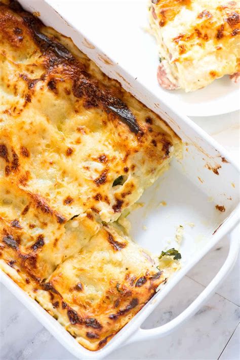 creamy-white-chicken-lasagna-recipe-inspired-taste image