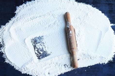 what-is-self-rising-flour-and-how-to-make image