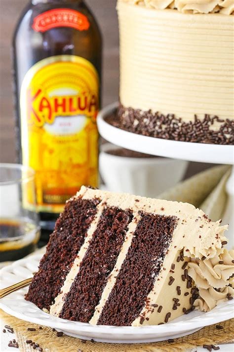kahlua-coffee-chocolate-layer-cake-best-chocolate image