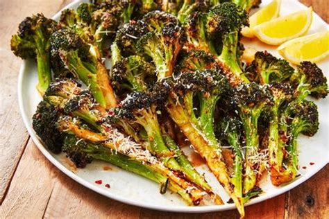 spicy-sweet-grilled-broccoli-recipe-how-to-grill image