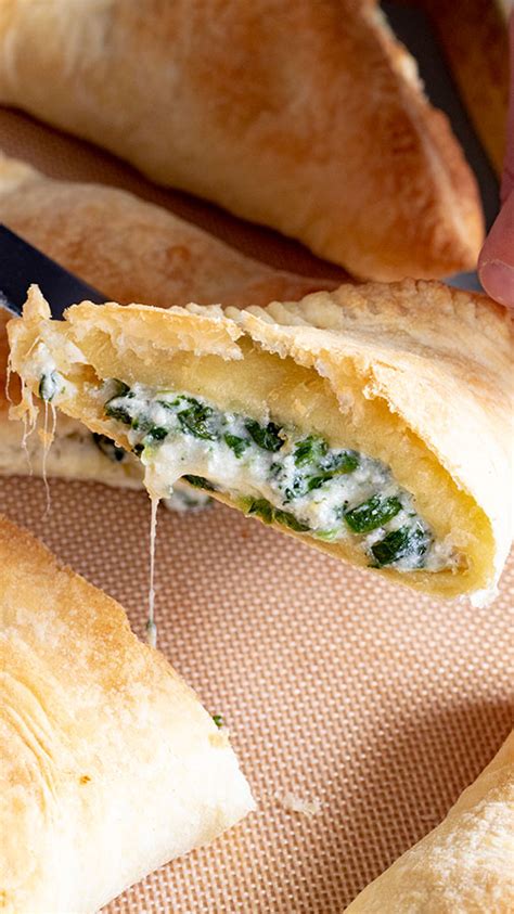 cheesy-spinach-puffs-chef-shamy image