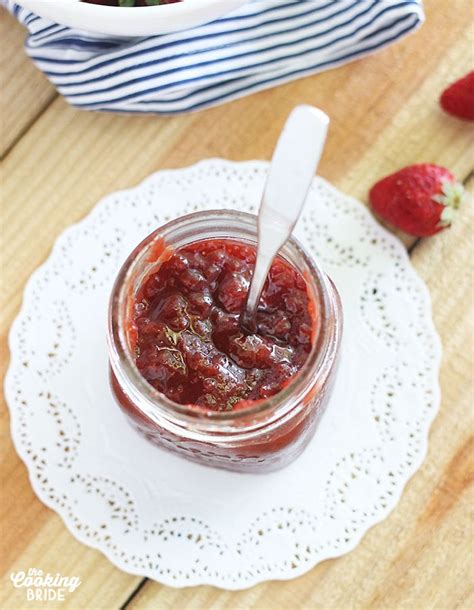 strawberry-fig-preserves-the-cooking-bride image