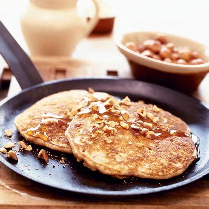cinnamon-hazelnut-pancakes-recipe-myrecipes image