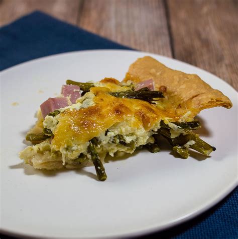 ham-asparagus-and-gruyere-quiche-the-redhead image