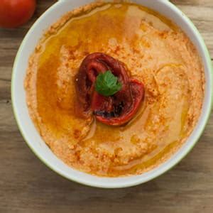 red-pepper-and-garlic-dip-club-house-for-chefs image