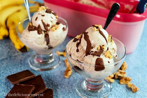 chunky-banana-nut-ice-cream-the-delicious-crescent image