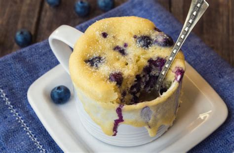 blueberry-muffin-in-a-mug-stayathomemumcomau image
