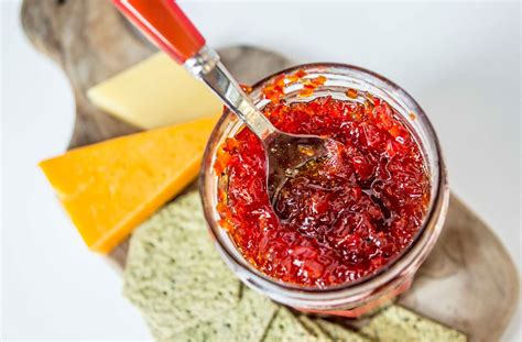 red-pepper-and-chilli-jam-tesco-real-food image