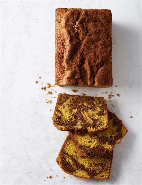 cinnamon-marble-loaf-cake-recipe-sainsburys-magazine image