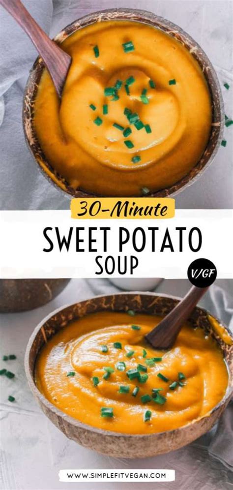 vegan-sweet-potato-soup-no-coconut-milk image