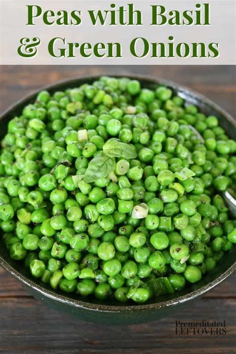 green-peas-recipe-with-green-onions-and-basil-using image