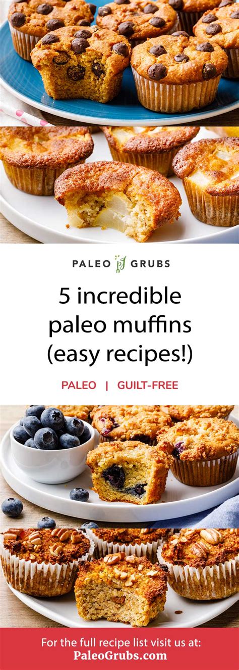 5-incredible-paleo-muffins-to-try-easy image