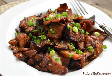 sweet-caramelized-pork-picture-the image