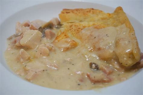 creamy-chicken-and-ham-pie-free-easy-and-tasty image