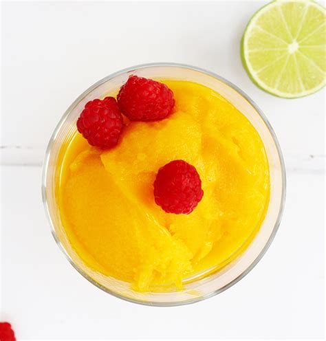 mango-sorbet-with-a-hint-of-lime-searching-for-spice image