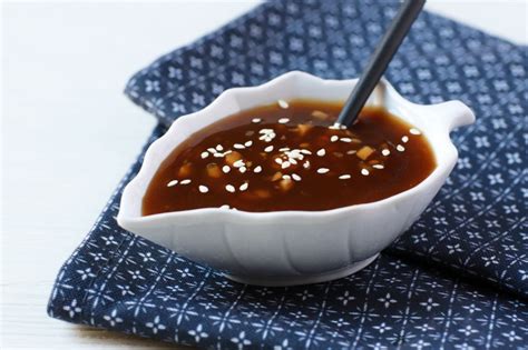simple-honey-teriyaki-sauce-dish-n-the-kitchen image