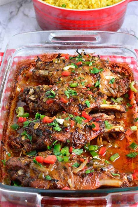 smothered-turkey-wings-oven-baked-chef-lolas image
