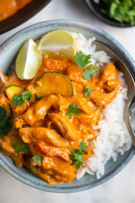 thai-red-curry-with-chicken-the-flavours-of-kitchen image